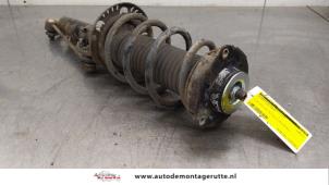 O183854 Gebruikte voorpoot rechts Volkswagen Polo