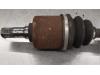 Gebruikte Homokineetas links-voor Nissan Murano O183855