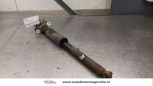 O183857 Gebruikte schokbreker rechts-achter Opel Corsa