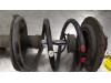 Gebruikte Voorpoot links Nissan Murano O183858