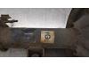 Gebruikte Voorpoot links Nissan Murano O183858