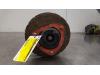 Gebruikte Voorpoot links Nissan Murano O183858