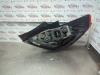 Gebruikte Achterlicht links Opel Corsa O183852