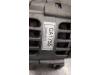 Gebruikte Dynamo Skoda Fabia O183864