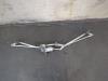 Gebruikte Ruitenwismotor+Mechaniek Smart Fortwo O183874