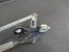 Gebruikte Ruitenwismotor+Mechaniek Smart Fortwo O183874