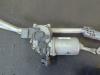 Gebruikte Ruitenwismotor+Mechaniek Smart Fortwo O183874