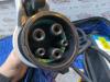 Gebruikte Oplaadkabel elektrische auto Mitsubishi Outlander O183876