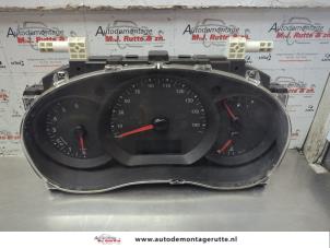 O183879 Gebruikte tellerklok Renault Kangoo