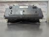 Gebruikte Tellerklok Renault Kangoo O183879
