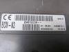 Gebruikte Computer Body Control Renault Kangoo O183880