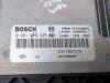 Gebruikte Computer Motormanagement Renault Kangoo O183881