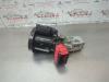 Gebruikte Sleutel+Contactslot Mercedes Citan O183882