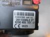 Gebruikte Sleutel+Contactslot Mercedes Citan O183882