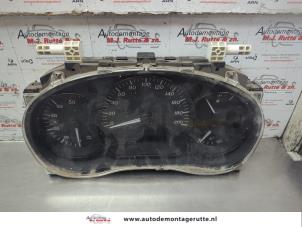 O183883 Gebruikte kilometerteller km Mercedes Citan