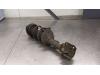 Gebruikte Veerpoot links-voor Nissan Pixo O183885
