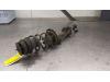 Gebruikte Schokdemperpoot links-voor Opel Corsa O183887