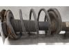Gebruikte Mac Phersonpoot links-voor Peugeot 206 PLUS O183894