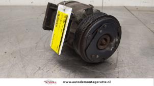O183897 Gebruikte aircopomp Opel Vivaro