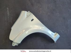 O183896 Gebruikte scherm links-voor Toyota Aygo