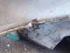 Gebruikte Voorscherm links Toyota Aygo O183896