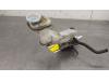 Gebruikte Hoofdremcilinder Nissan Qashqai O183909