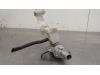 Gebruikte Hoofdremcilinder Nissan Qashqai O183909