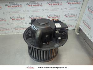 O183903 Gebruikte kachel ventilatiemotor Seat Altea