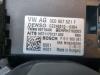 Gebruikte Kachel Ventilatiemotor Seat Altea O183903