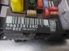 Gebruikte Zekeringkast Peugeot 407 O183901