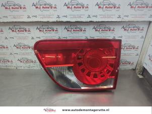 O183912 Gebruikte achterlicht rechts Seat Altea
