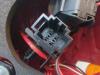 Gebruikte Achterlicht links Seat Altea O183915