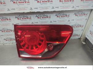 O183914 Gebruikte achterlicht links Seat Altea