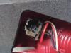 Gebruikte Achterlicht links Seat Altea O183914