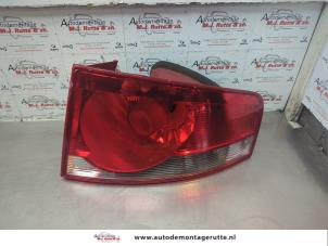 O183913 Gebruikte achterlicht rechts Seat Altea