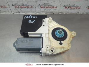 O183917 Gebruikte motor portierruit Seat Altea