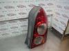 Gebruikte Achterlicht rechts Mazda 323F O183918