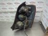 Gebruikte Achterlicht links Mazda 323F O183919