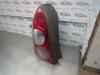 Gebruikte Achterlicht links Mazda 323F O183919