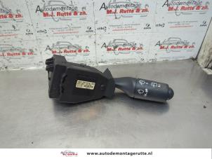 O183924 Gebruikte ruitenwis schakelaar Smart Fortwo