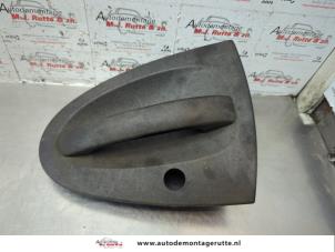 O183930 Gebruikte portiergreep 2deurs links Smart Fortwo
