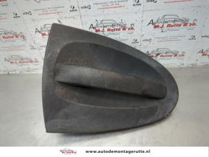 O183931 Gebruikte portiergreep 2deurs rechts Smart Fortwo