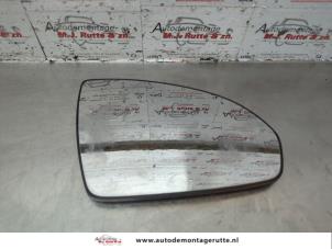 O183928 Gebruikte spiegelglas rechts Smart Fortwo