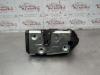 Gebruikte Portierslot Mechaniek 2deurs rechts Smart Fortwo O183933