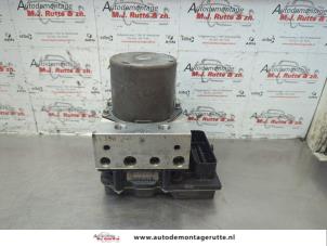 O183938 Gebruikte abs pomp Citroen C4 Grand Picasso