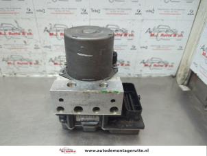 O183939 Gebruikte abs pomp Citroen C4 Grand Picasso