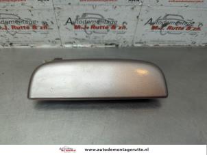 O183948 Gebruikte deurgreep 4deurs rechts-voor Nissan Pixo