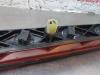 Gebruikte Remlicht Extra midden Nissan Pixo O183944