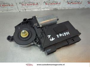 O183943 Gebruikte motor electrisch raam Audi A2