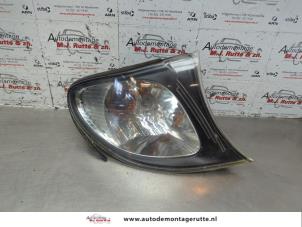 O183952 Gebruikte knipperlicht rechts BMW 3-Serie